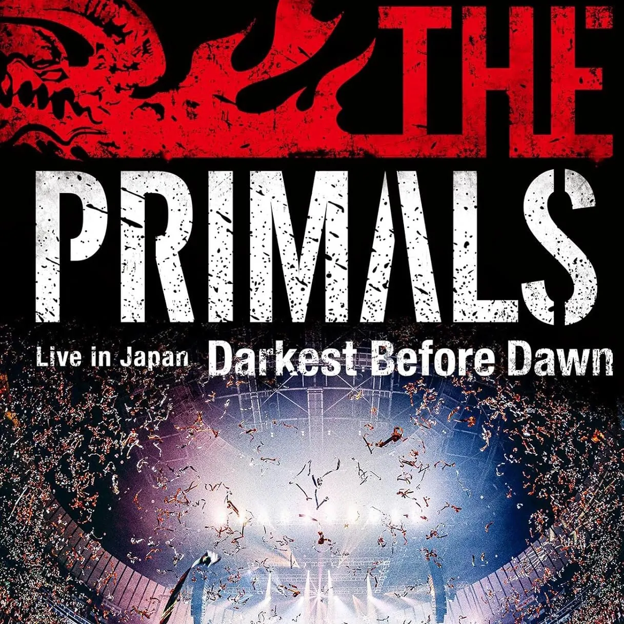 Final Fantasy XIV - The Primals Live in Japan - Darkest Before Dawn Cover